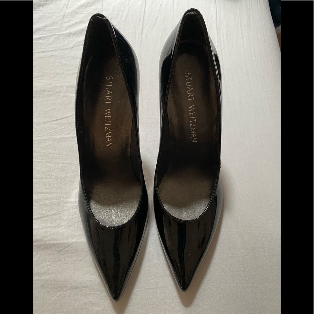 Stuart Weitzman Heels, size 6.5